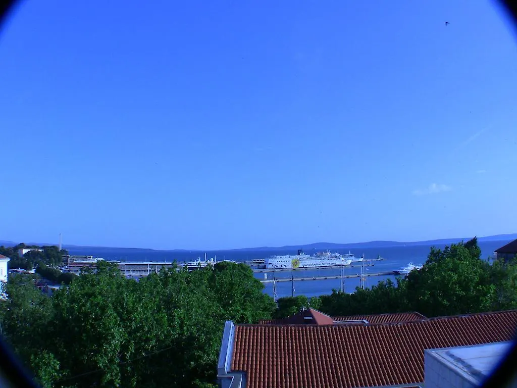 Studio Lavanda Apartment Split Croatia