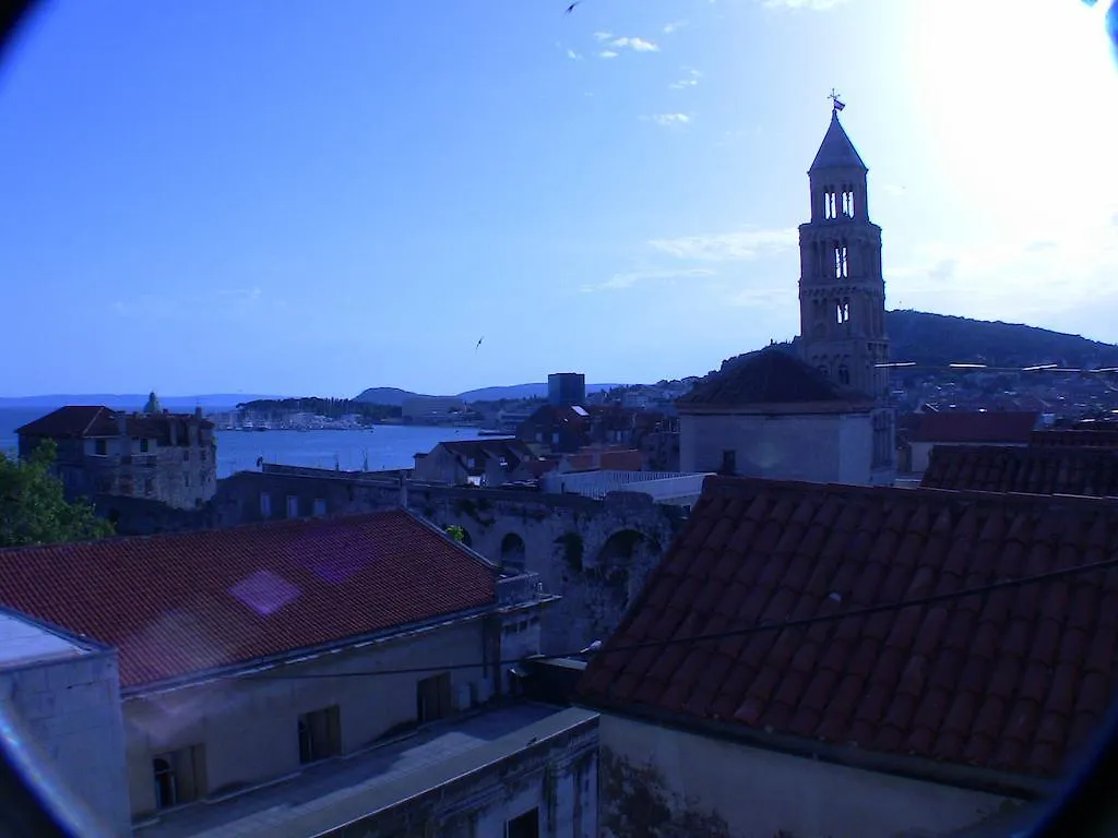 Studio Lavanda Apartment Split 0*,  Croatia