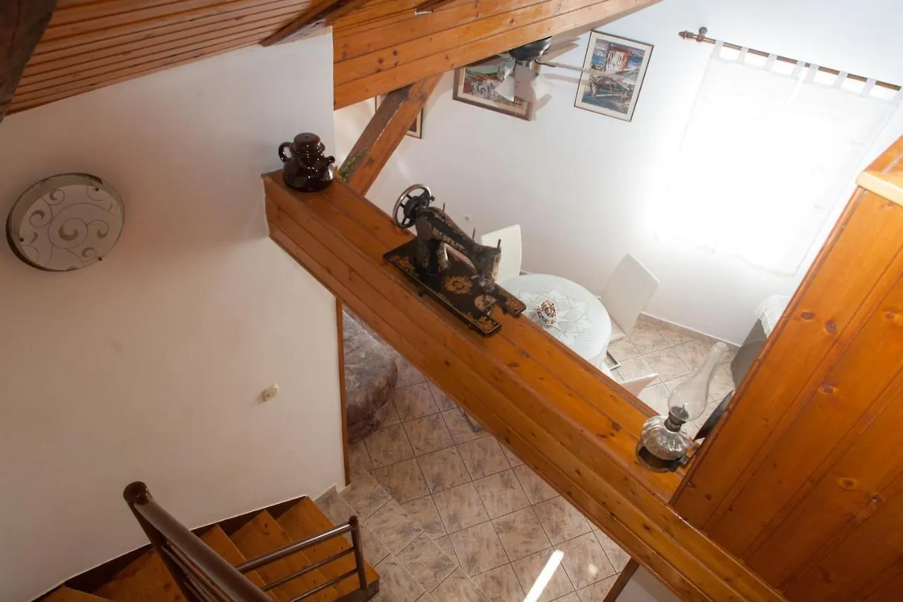 Studio Lavanda Apartment Split 0*,
