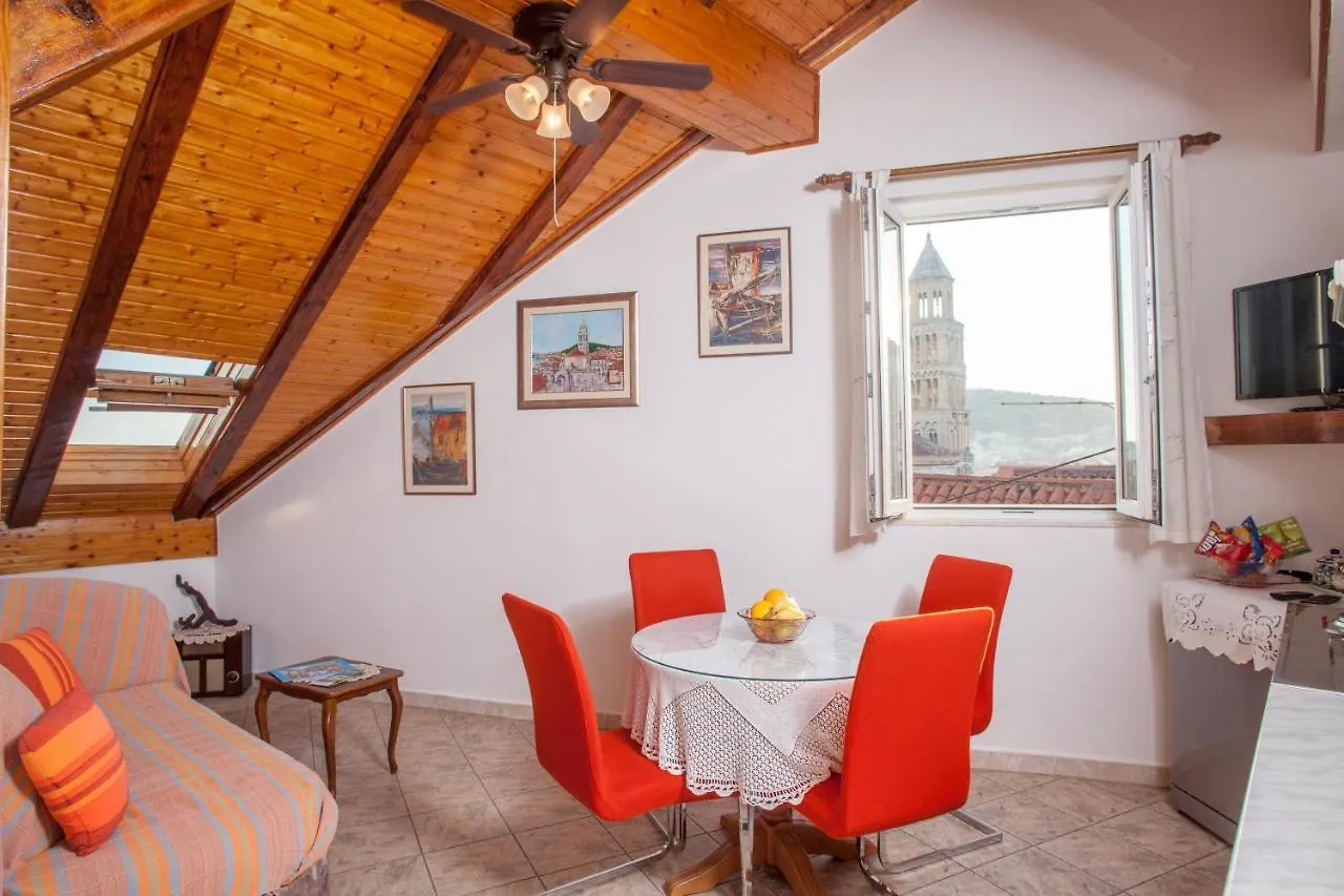 Studio Lavanda Apartment Split