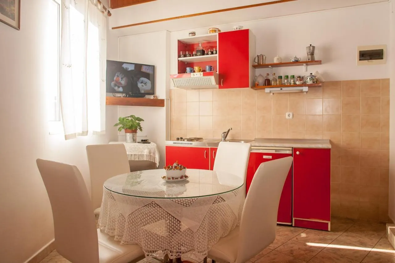 Studio Lavanda Apartment Split